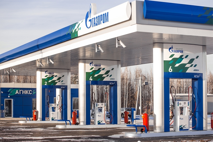 Успешно завершен ключевой этап проекта по автоматизации сети АГНКС "Газпром газомоторное топливо" с использованием системы АйТи-Ойл 